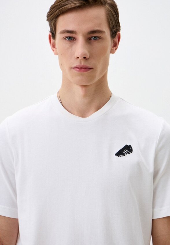 Футболка adidas