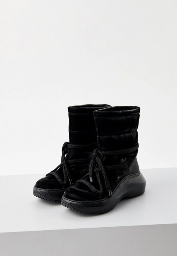 Дутики Vic Matie