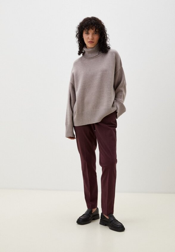 Свитер Victoria Solovkina