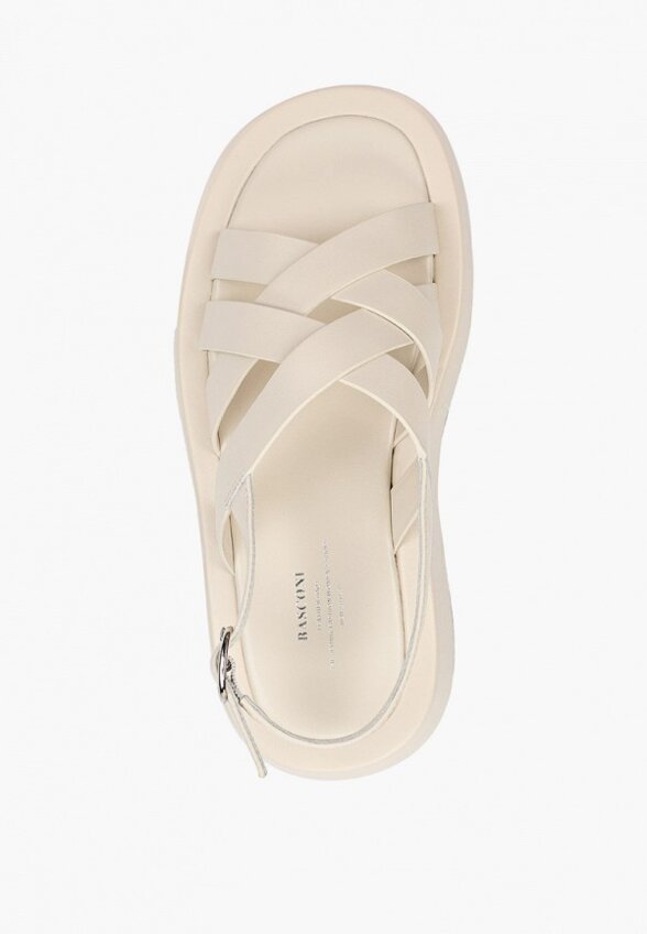 Сандалии Basconi