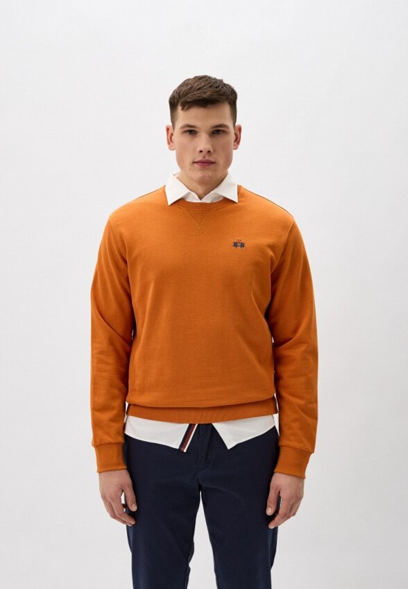 Свитшот La Martina