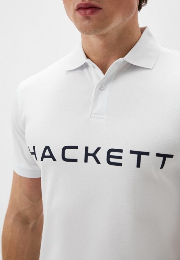 Поло Hackett London