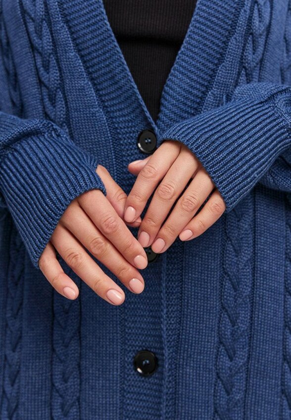 Кардиган 4forms