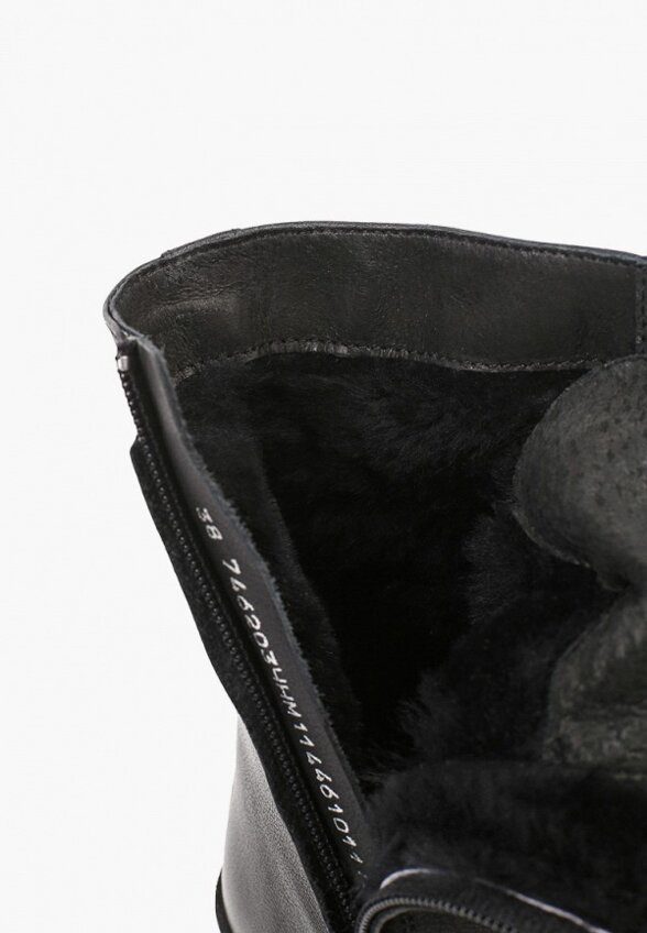 Ботильоны Ralf Ringer