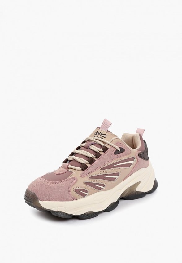 Кроссовки Crosby