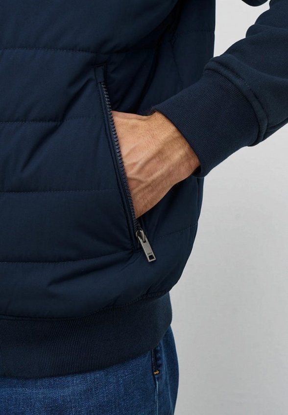 Куртка утепленная Baon