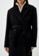Пальто двубортное ПодругаДруга5  - превью