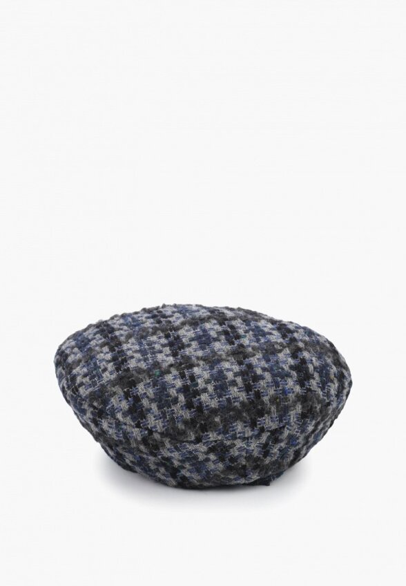 Берет iLLi Tweed&Jacket