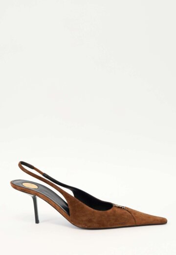 Saint Laurent Babylone