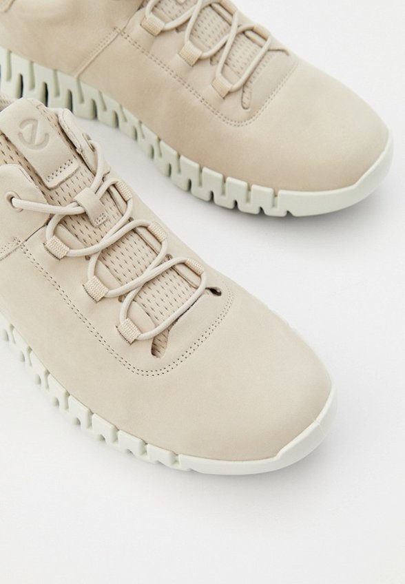 Кроссовки Ecco