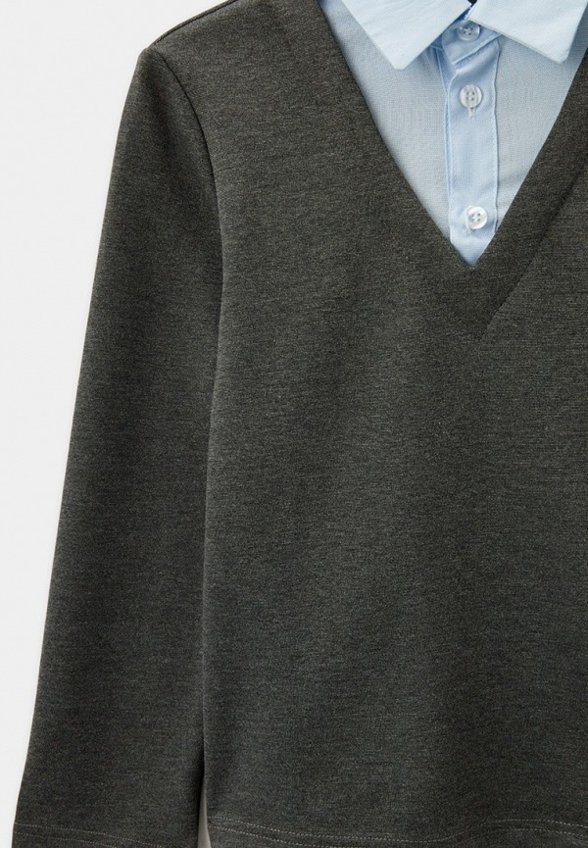 Пуловер Smena