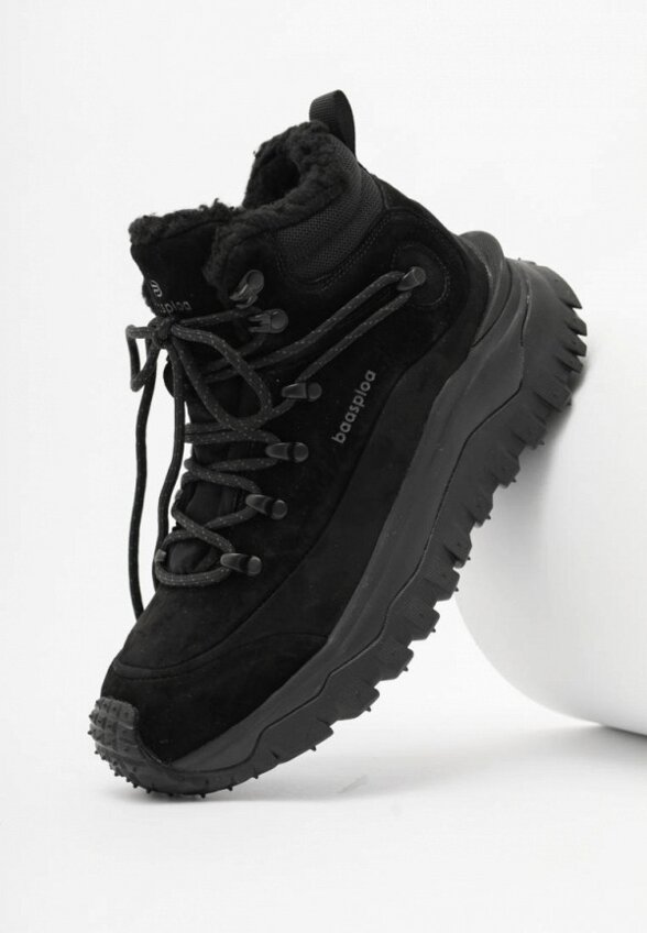 Ботинки Baasploa