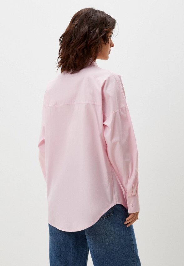 Рубашка Luigin