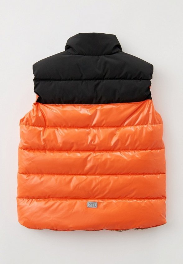 Жилет утепленный PlayToday
