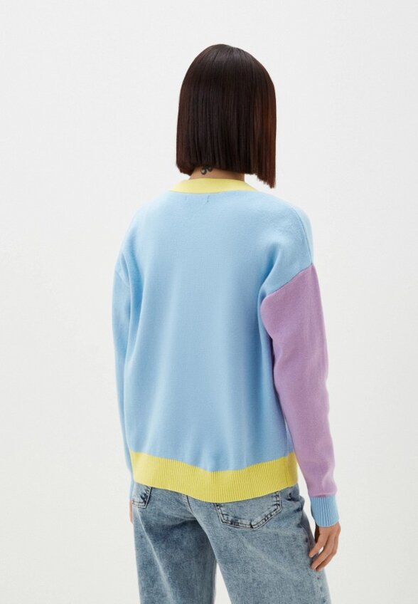 Кардиган Funday