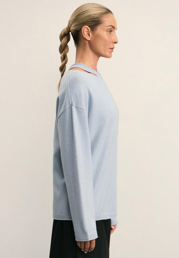 Джемпер Zarina