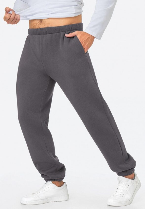 Брюки спортивные HappyFox