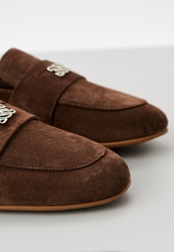 Лоферы Casadei