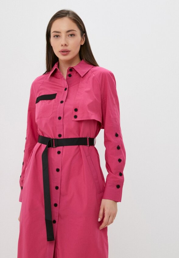 Платье B.L.E.S.