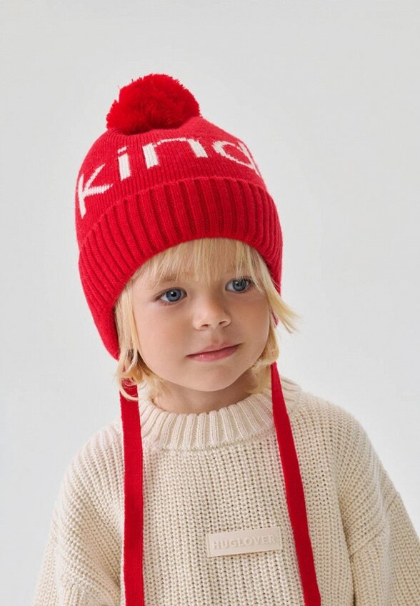 Шапка Happy Baby