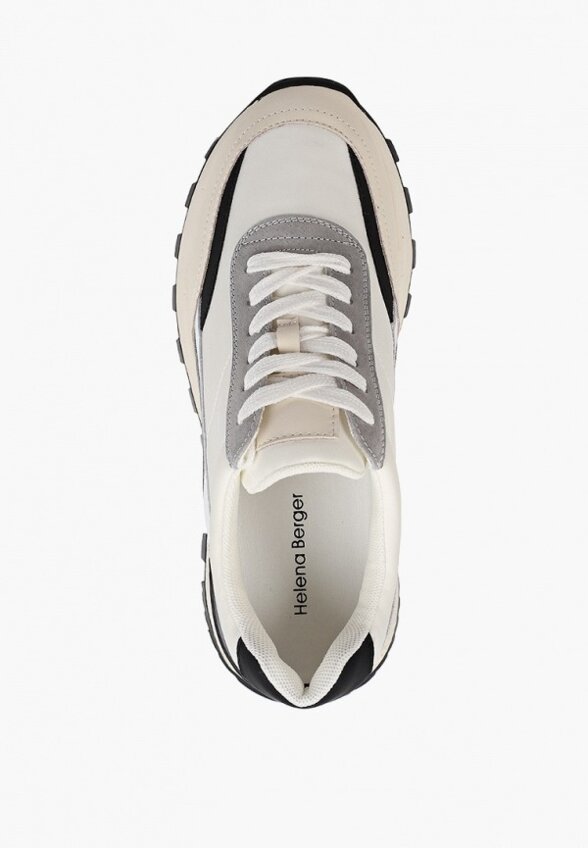 Кроссовки Helena Berger