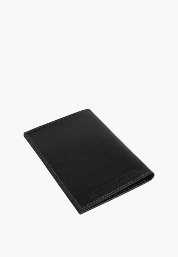 Обложка для документов Dimanche