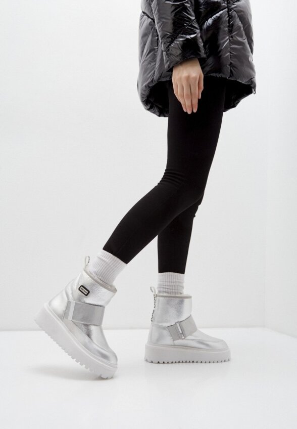 Полусапоги Jog Dog