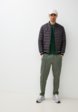 Куртка утепленная Lacoste2  - превью
