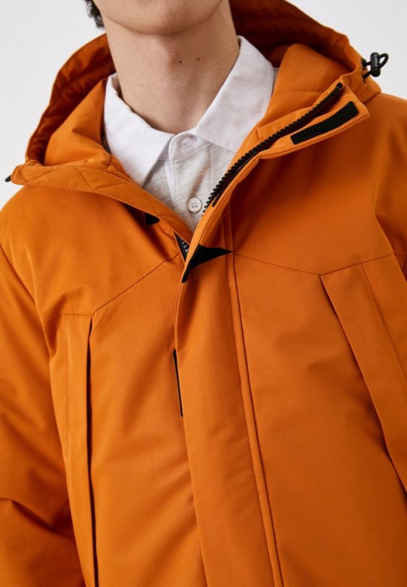 Куртка утепленная Baon