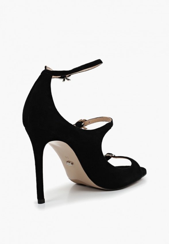 Босоножки El'Rosso