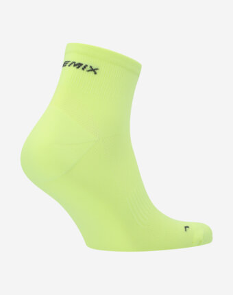 Носки Demix, 1 пара, Зеленый женщинам