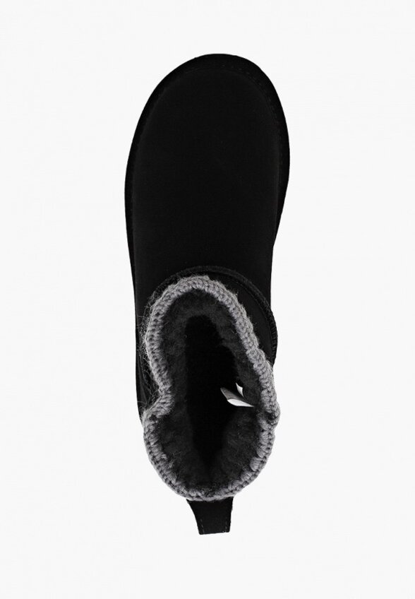 Полусапоги Bearpaw