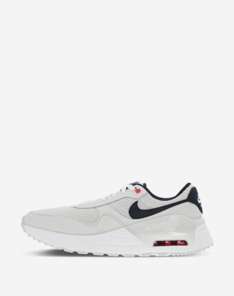 Кроссовки мужские Nike Air Max Systm, Серый женщинам
