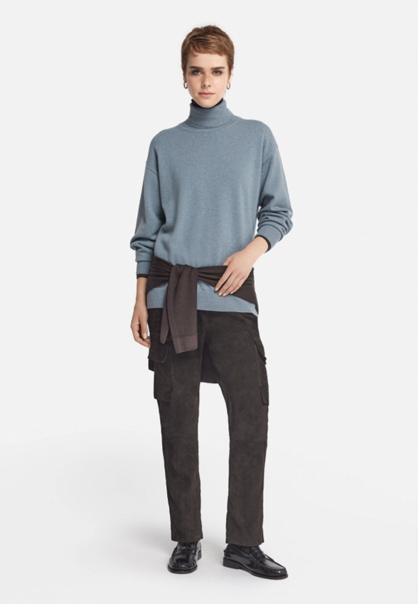 Водолазка Falconeri