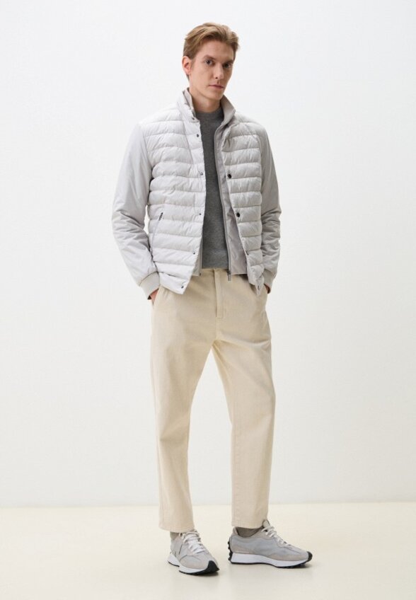 Куртка утепленная Madzerini