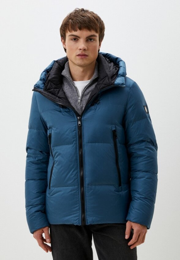 Пуховик Cudgi