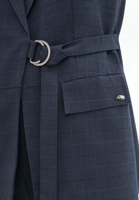 Костюм Сиринга