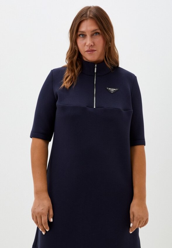 Платье Helmidge