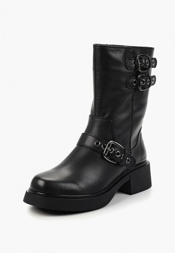 Полусапоги Valley