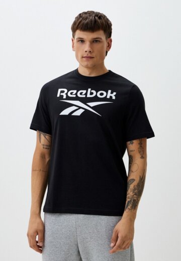 Футболка Reebok
