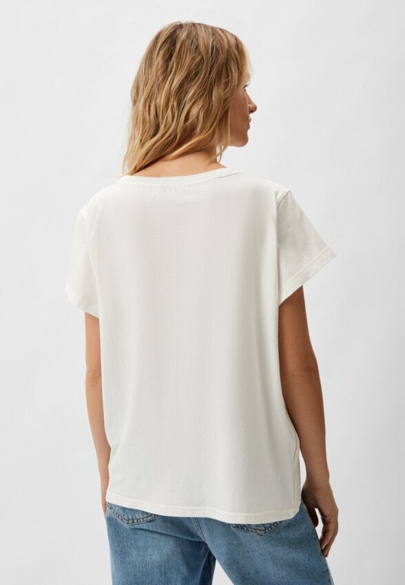 Футболка Tommy Hilfiger