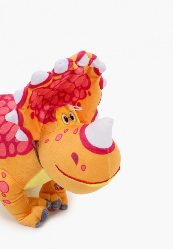 Игрушка интерактивная Мульти-Пульти