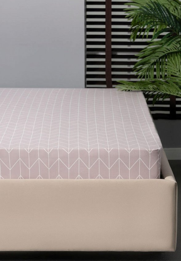 Простыня Евро Estia