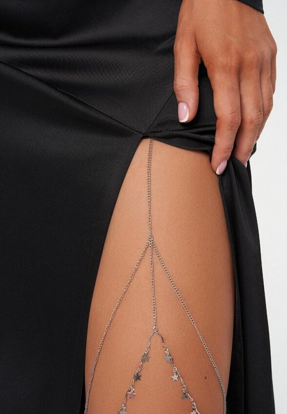 Цепь на тело Amazonka Underwear