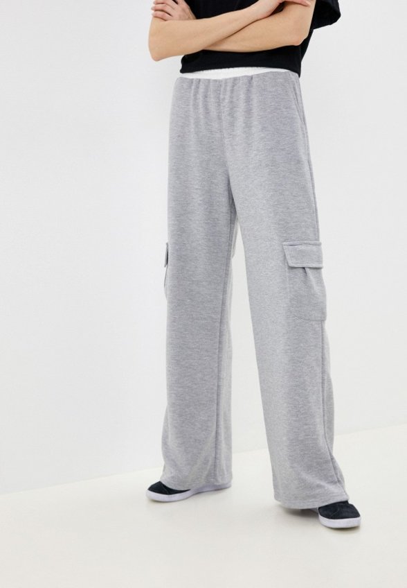 Брюки спортивные Moona Store