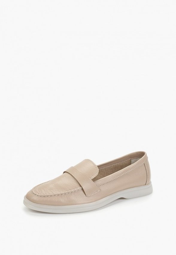 Лоферы Shoiberg