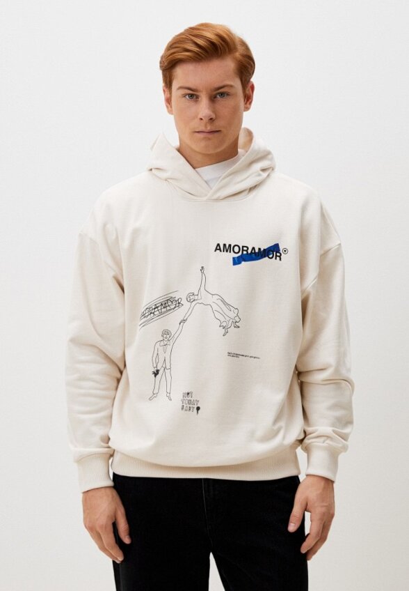 Худи Mark Formelle