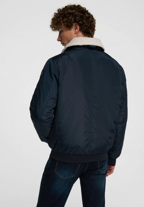 Куртка утепленная Henderson