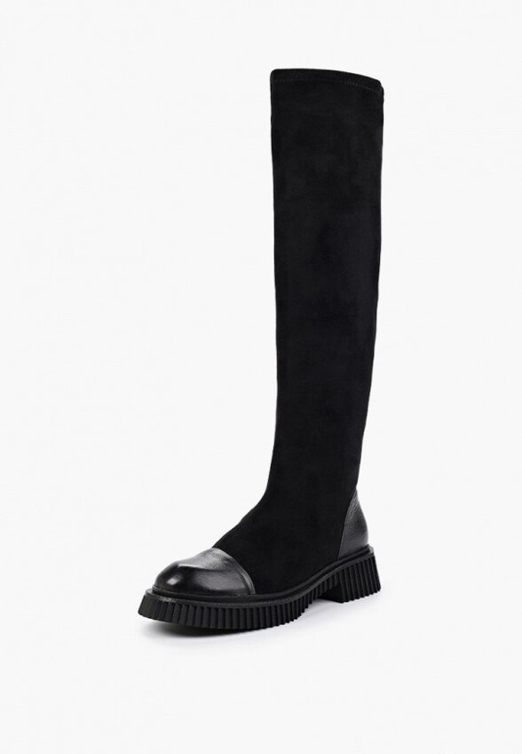 Ботфорты Vasconte