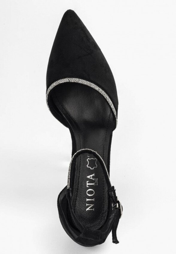 Туфли Niota Line